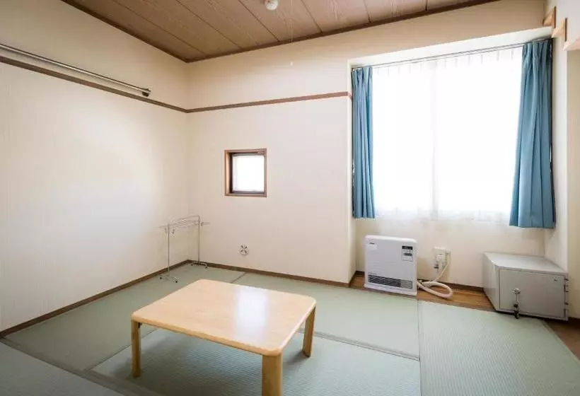 Ryokan Seifuso Yamanakako