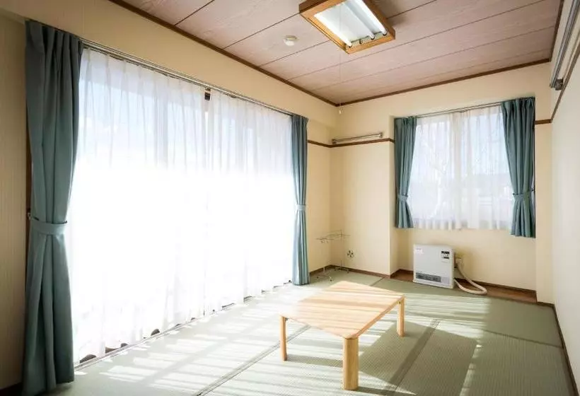 Ryokan Seifuso Yamanakako