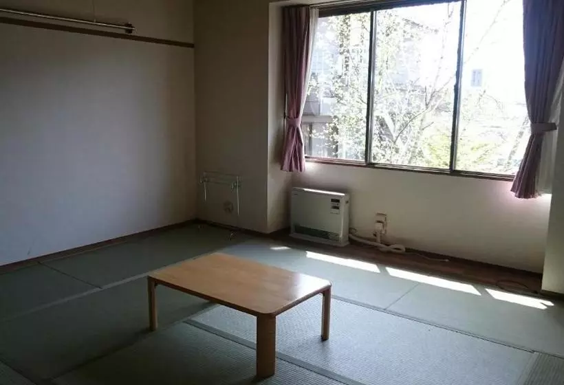 Ryokan Seifuso Yamanakako