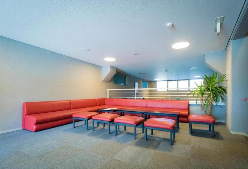 Рёкан Seifuso Yamanakako