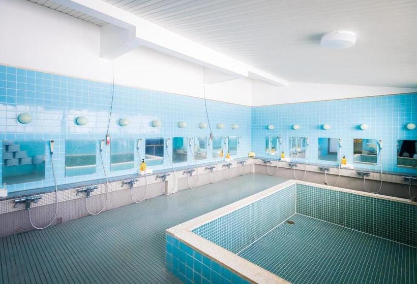 Рёкан Seifuso Yamanakako