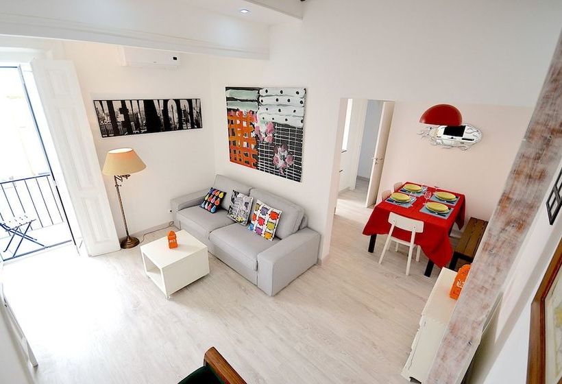 Try Lisbon  Alcântara