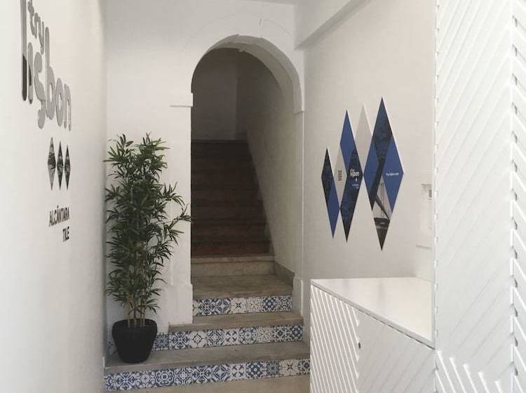 Try Lisbon  Alcântara