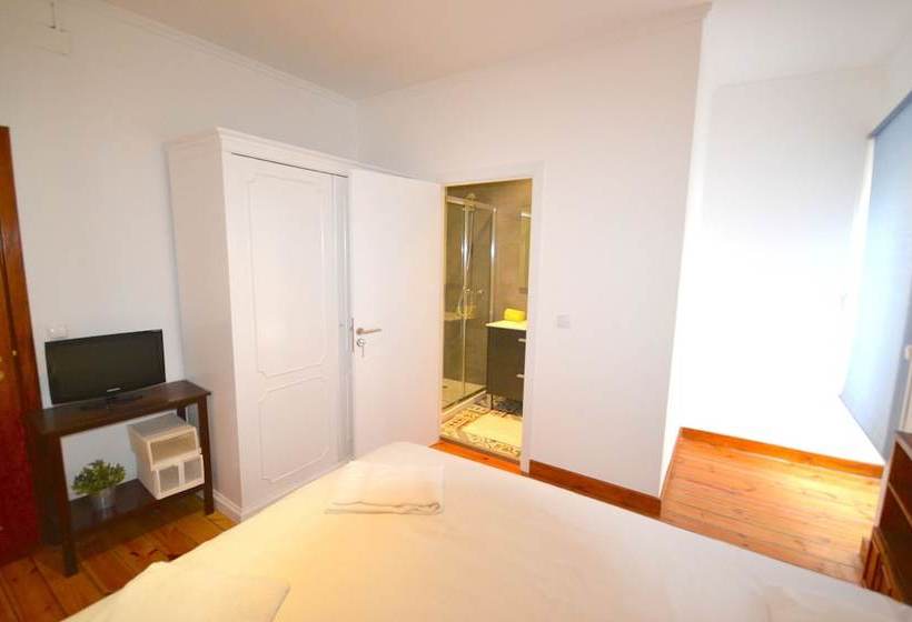 Try Lisbon  Alcântara