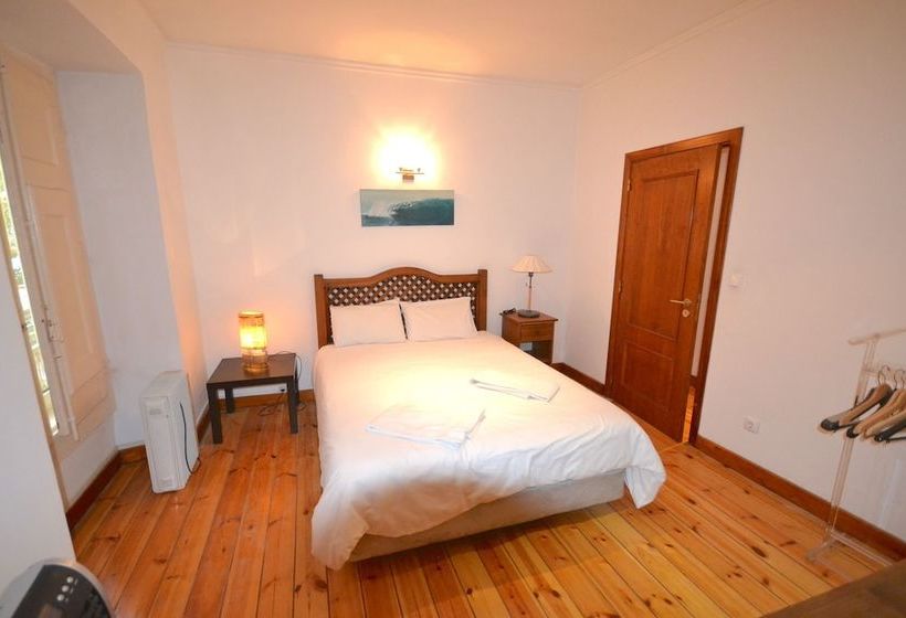 Try Lisbon  Alcântara