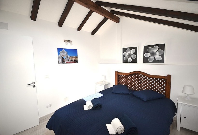 Try Lisbon  Alcântara