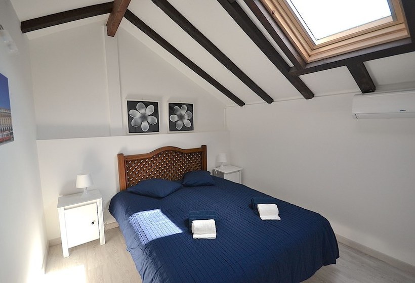 Try Lisbon  Alcântara