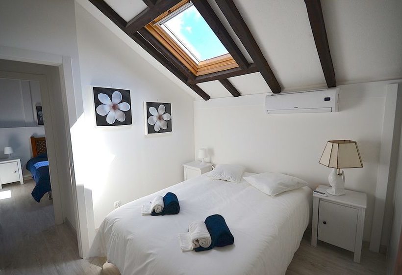 Try Lisbon  Alcântara