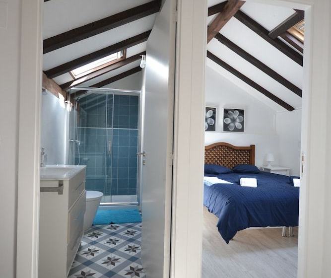 Try Lisbon  Alcântara