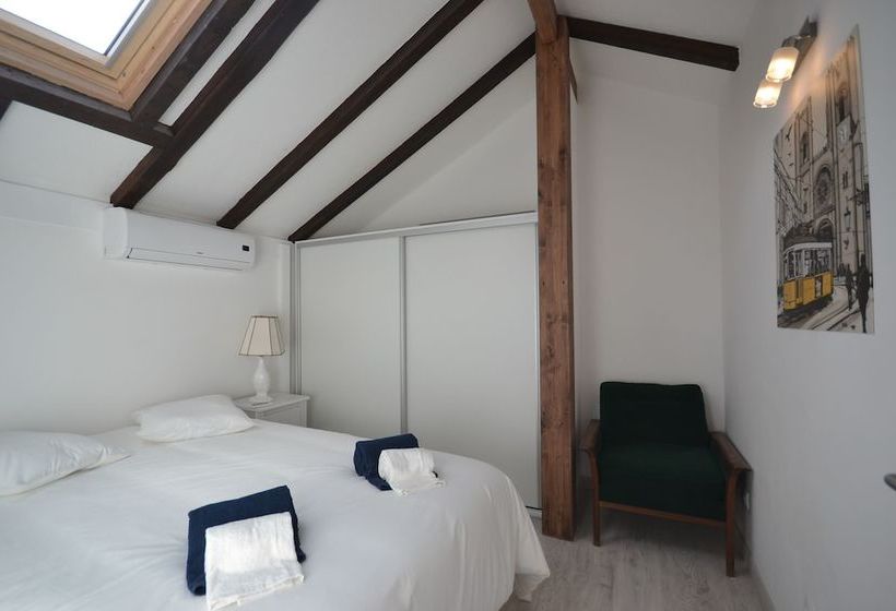 Try Lisbon  Alcântara