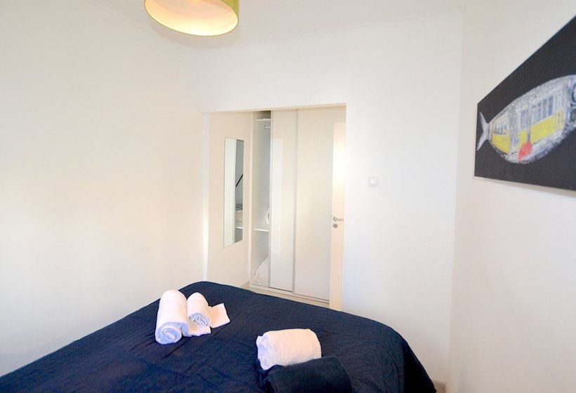 Try Lisbon  Alcântara