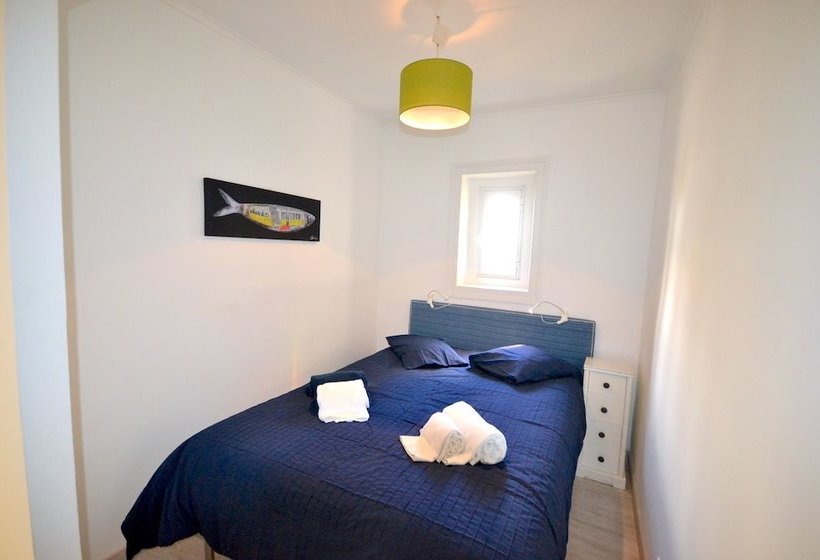 Try Lisbon  Alcântara