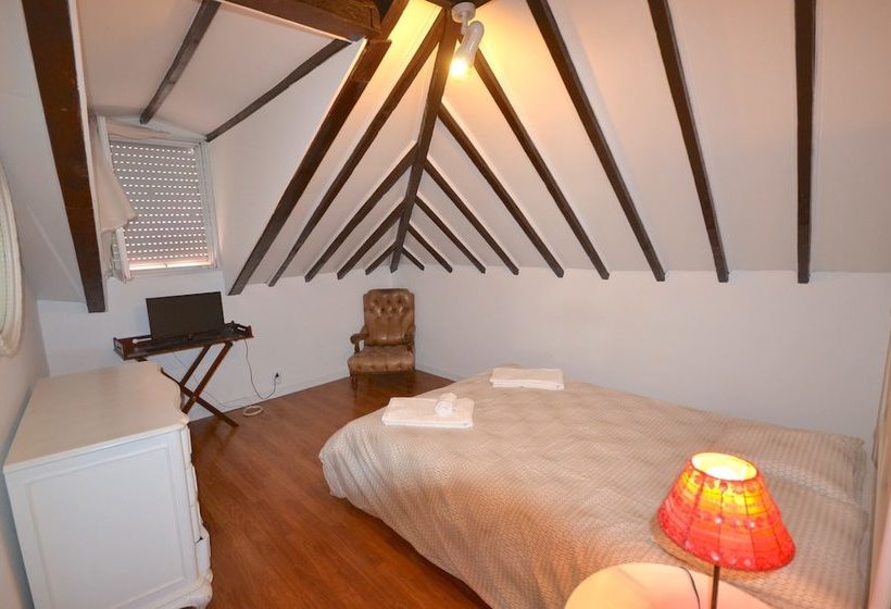 Try Lisbon  Alcântara