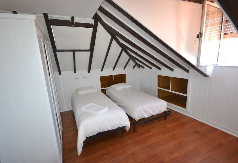 Try Lisbon  Alcântara