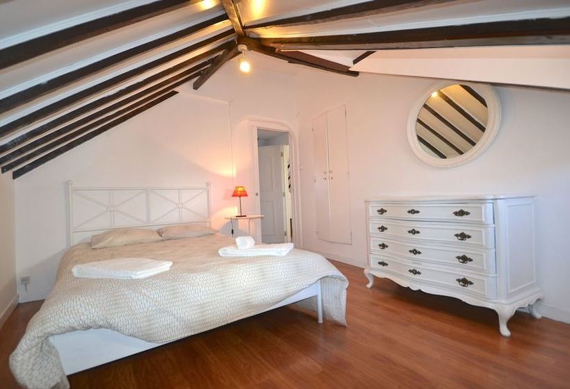 Try Lisbon  Alcântara