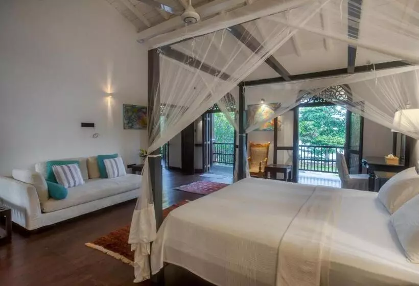 Villa Aurora, Galle Fort