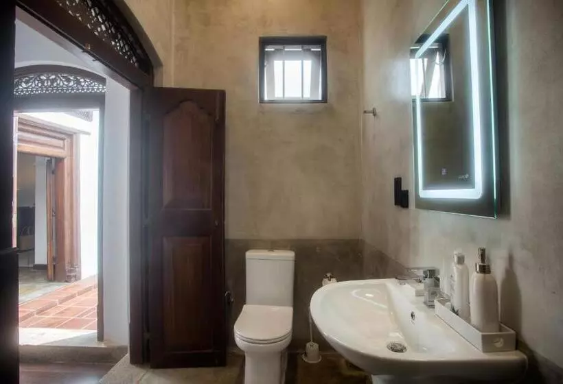 Villa Aurora, Galle Fort