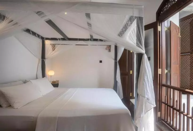 Villa Aurora, Galle Fort