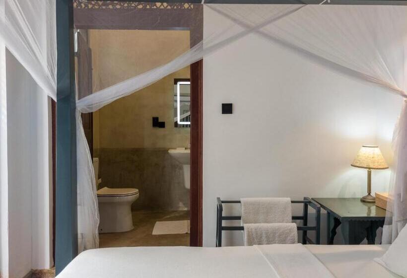 Villa Aurora, Galle Fort