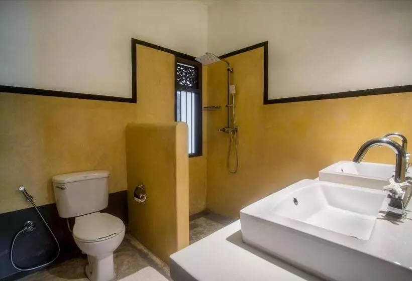 Villa Aurora, Galle Fort