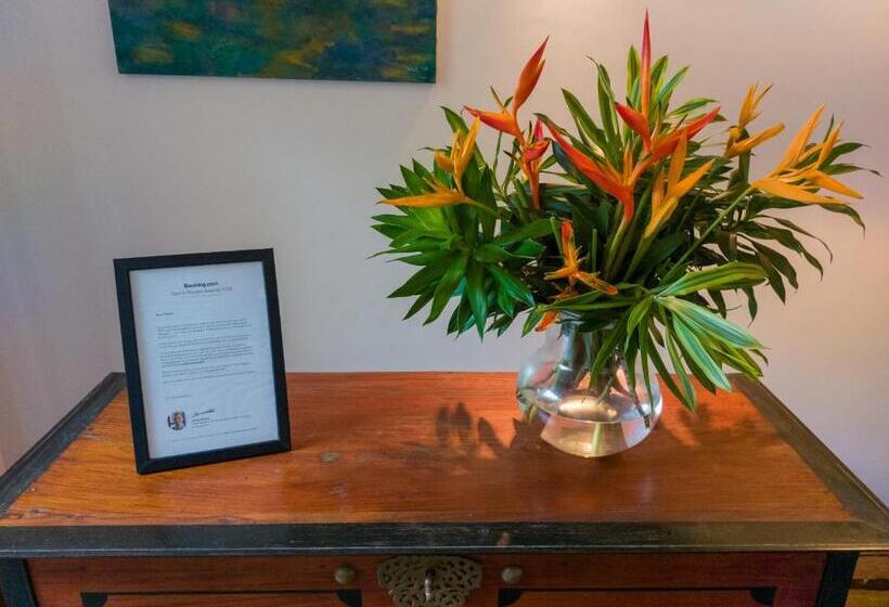 Villa Aurora, Galle Fort