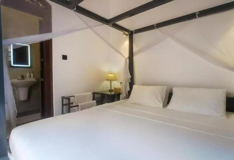 Villa Aurora, Galle Fort