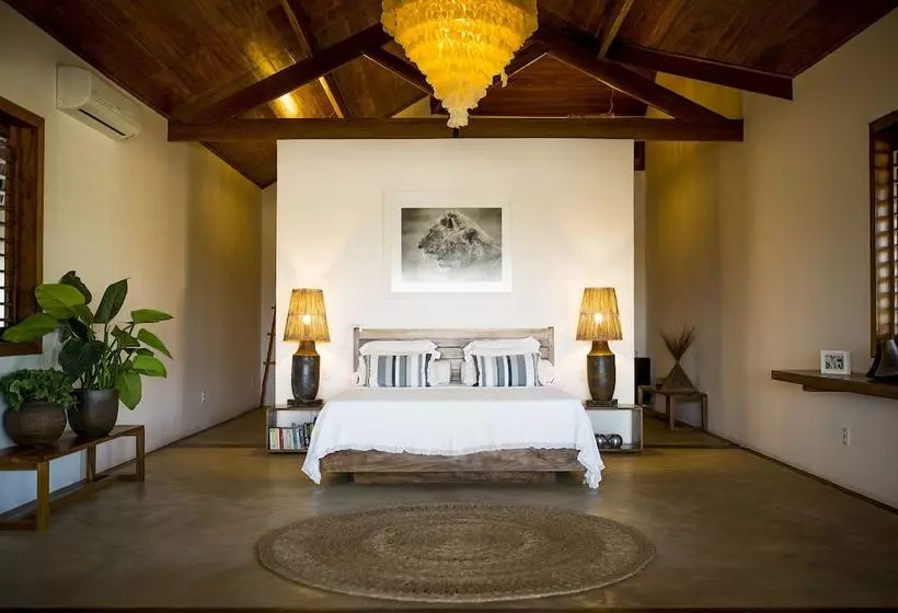 Villa Jomael  La Villa Group