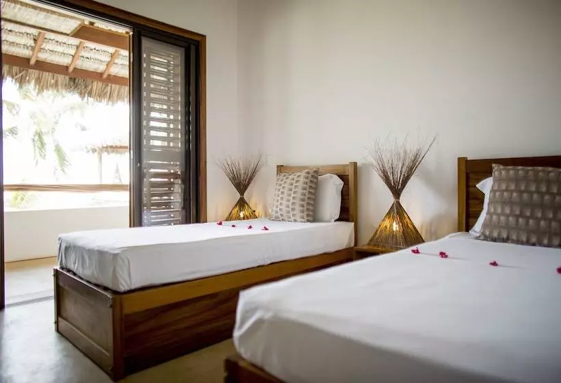 Villa Jomael  La Villa Group