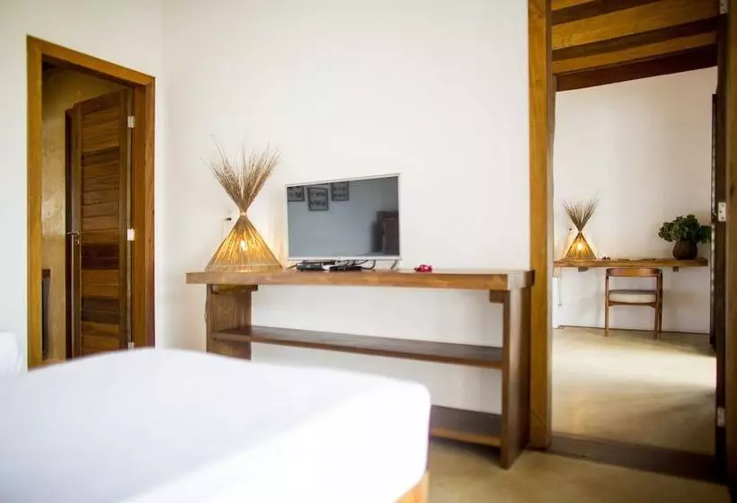 Villa Jomael  La Villa Group