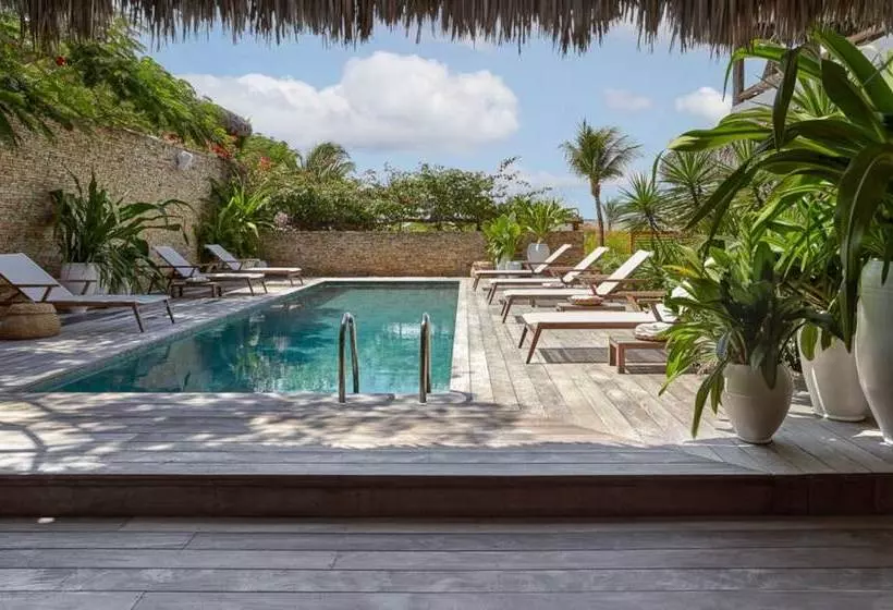 Villa Jomael  La Villa Group