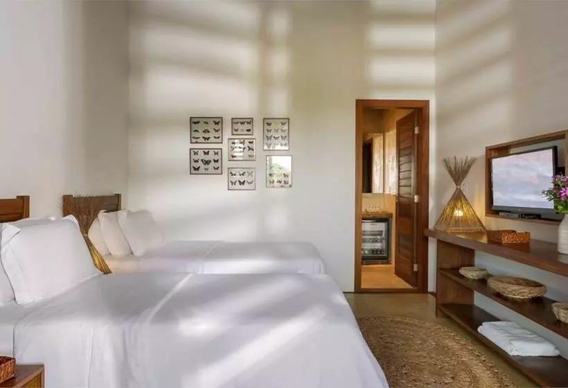 Villa Jomael  La Villa Group
