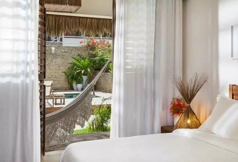 Villa Jomael  La Villa Group