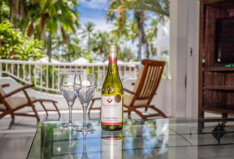 Alamanda Resort Private Apartments