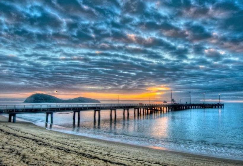 Alamanda Resort Private Apartments