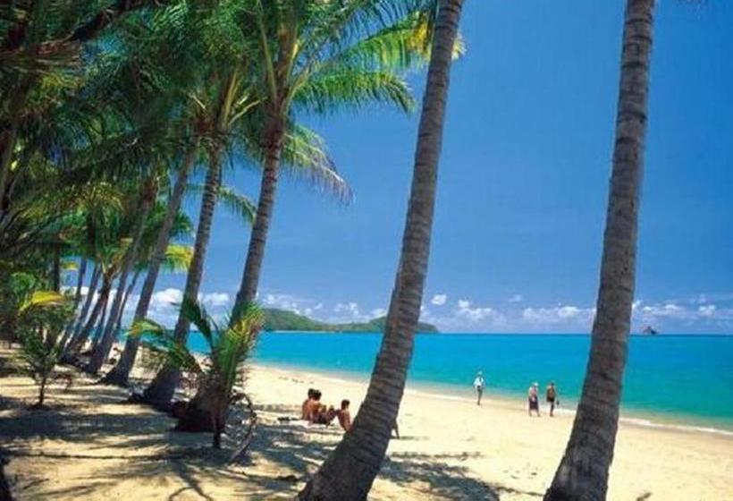 Alamanda Resort Private Apartments