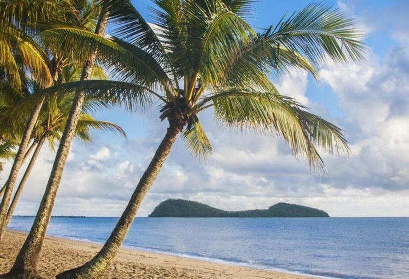 Alamanda Resort Private Apartments