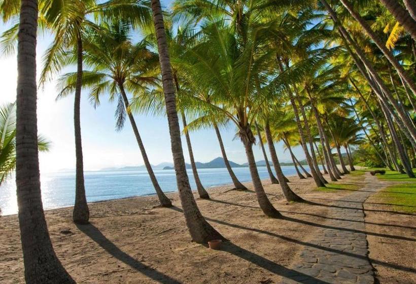 Alamanda Resort Private Apartments