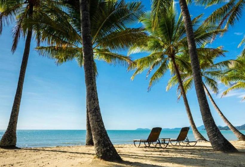 Alamanda Resort Private Apartments