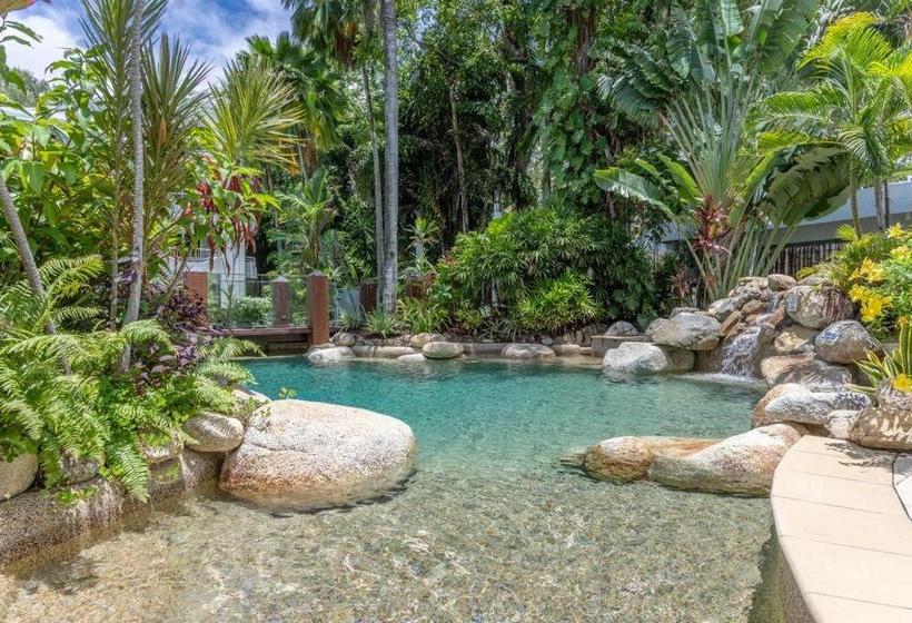 Alamanda Resort Private Apartments