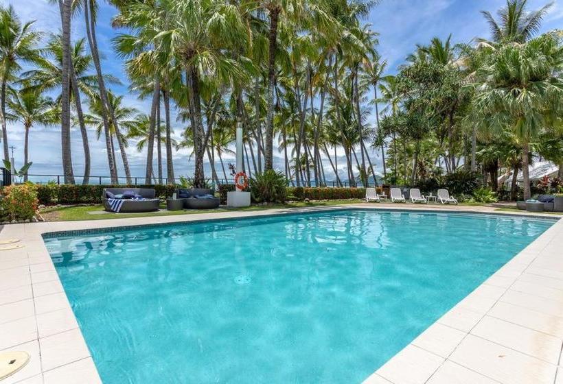 Alamanda Resort Private Apartments