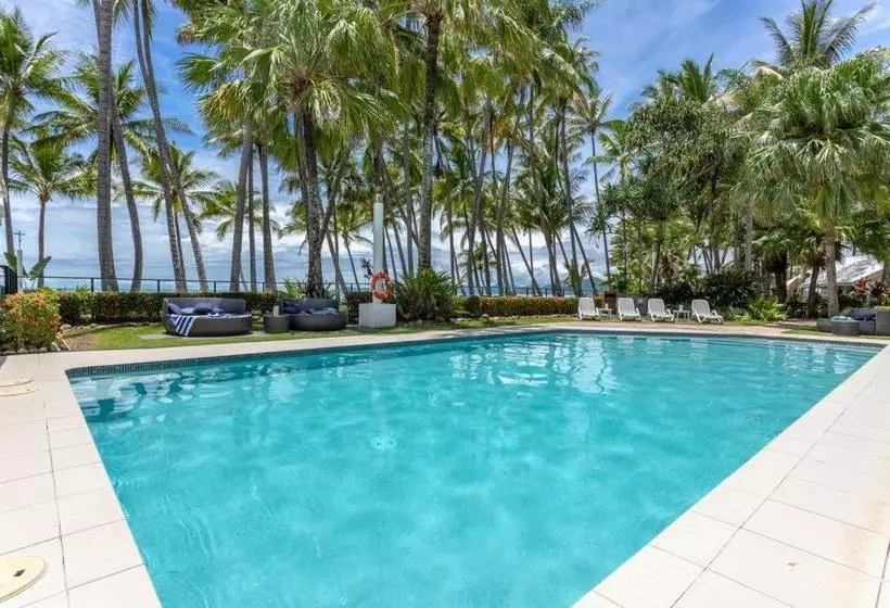 Alamanda Resort Private Apartments