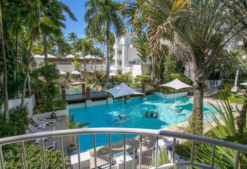 Alamanda Resort Private Apartments