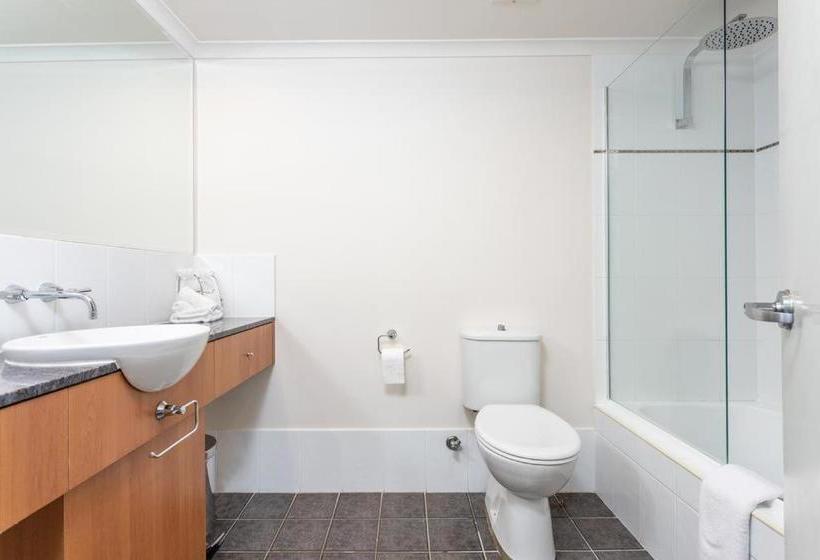 Alamanda Resort Private Apartments