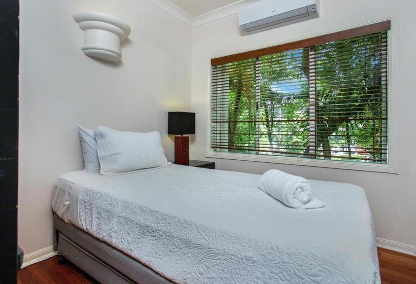 Alamanda Resort Private Apartments