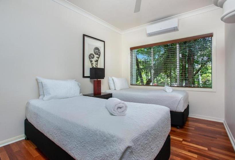 Alamanda Resort Private Apartments