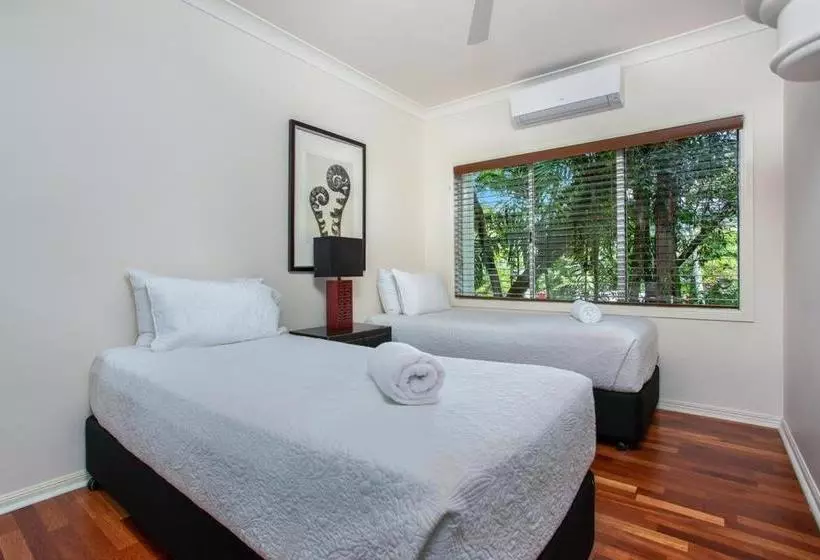 Alamanda Resort Private Apartments