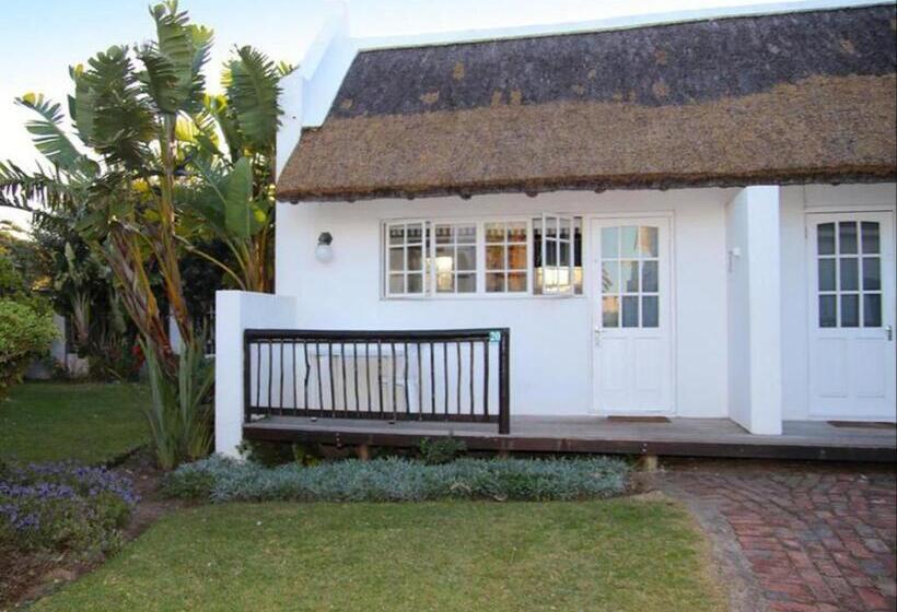 فندق صغير Seals Backpackers