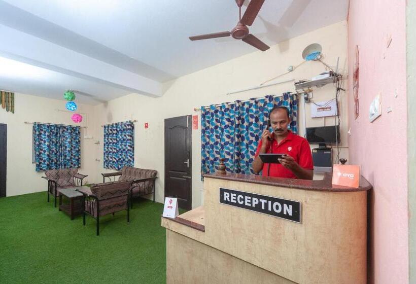 B Square Homes By Oyo Rooms