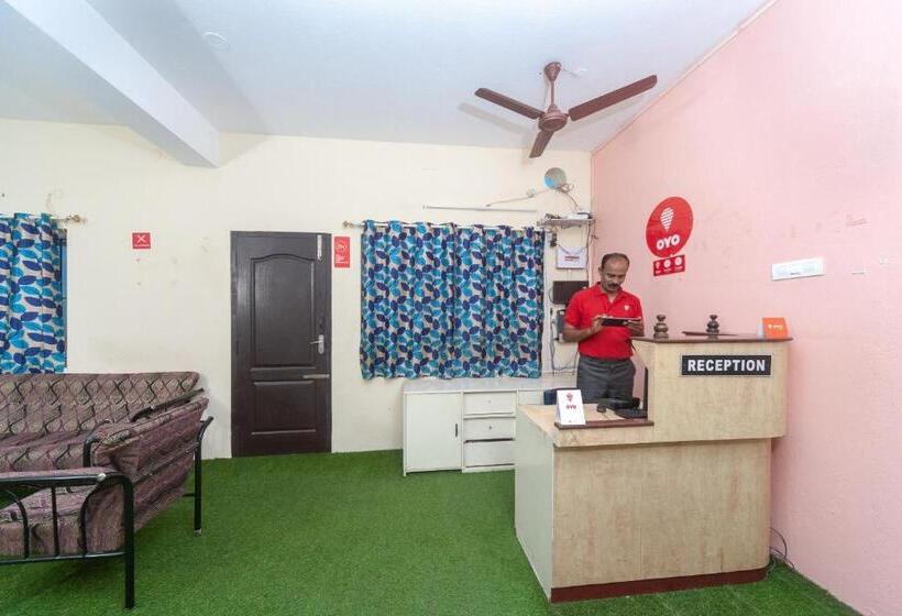 B Square Homes By Oyo Rooms