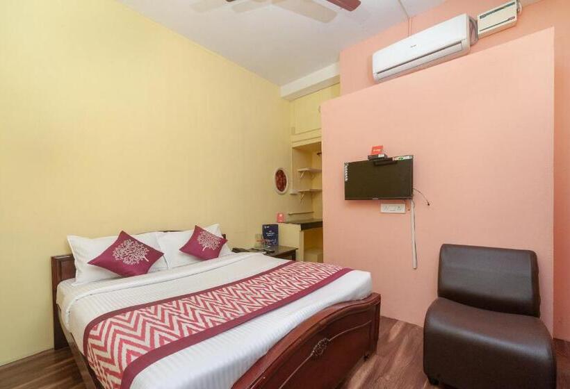 B Square Homes By Oyo Rooms